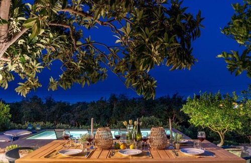 Coste House | 150 m² House ∙ 4 bedrooms ∙ 10 guests