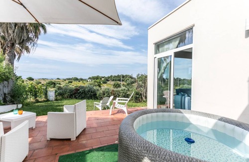 Brucoli House | 150 m² House ∙ 4 bedrooms ∙ 10 guests