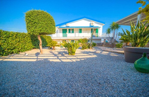 Marina di Ragusa House | 150 m² House ∙ 4 bedrooms ∙ 8 guests