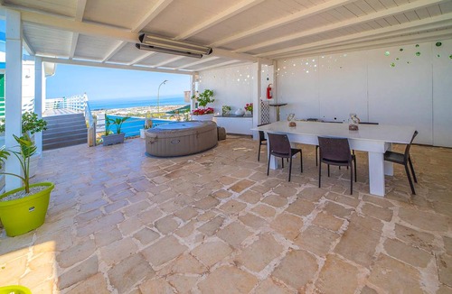 Marina di Ragusa House | 150 m² House ∙ 4 bedrooms ∙ 8 guests
