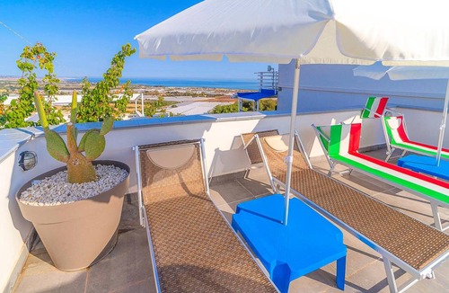 Marina di Ragusa House | 150 m² House ∙ 4 bedrooms ∙ 8 guests