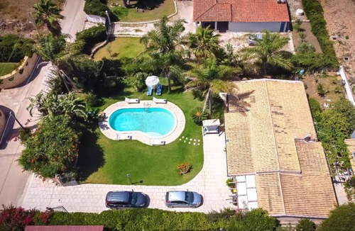 San Lorenzo House | 150 m² House ∙ 4 bedrooms ∙ 8 guests