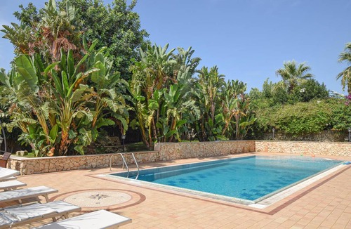 Santa Croce Camerina Apartment | 150 m² Apartment ∙ 4 bedrooms ∙ 10 guests