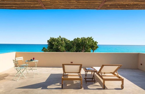 Marina di Modica Villa | 150 m² Villa ∙ 4 bedrooms ∙ 8 guests