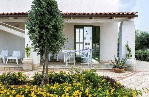 Mazara del Vallo Villa | 150 m² Villa ∙ 4 bedrooms ∙ 9 guests