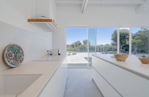 Fontane Bianche Villa | 150 m² Villa ∙ 3 bedrooms ∙ 8 guests