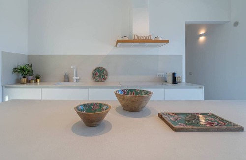 Fontane Bianche Villa | 150 m² Villa ∙ 3 bedrooms ∙ 8 guests