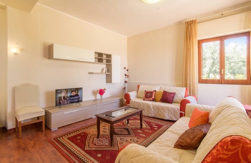 Zafferana Etnea Villa | 150 m² Villa ∙ 3 bedrooms ∙ 6 guests