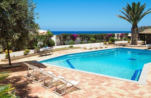 San Vito Lo Capo Villa | 150 m² Villa ∙ 3 bedrooms ∙ 6 guests