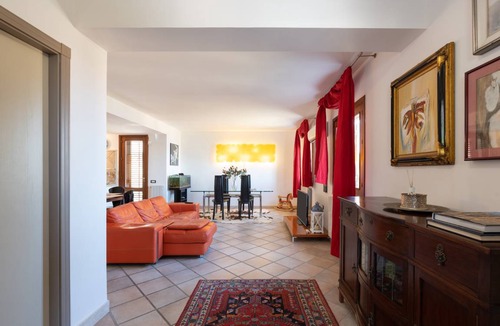 Scopello Villa | 150 m² Villa ∙ 3 bedrooms ∙ 6 guests