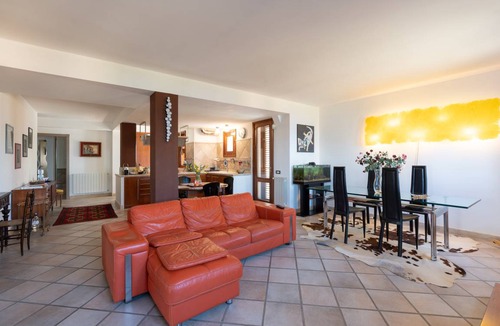 Scopello Villa | 150 m² Villa ∙ 3 bedrooms ∙ 6 guests