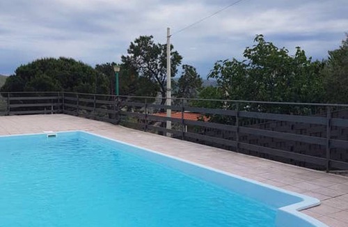 Caccamo Villa | 150 m² Villa ∙ 3 bedrooms ∙ 7 guests