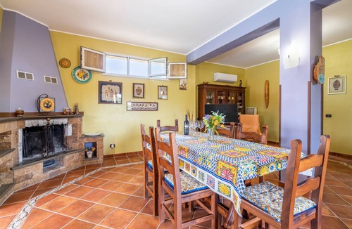 Piccio Villa | 150 m² Villa ∙ 3 bedrooms ∙ 6 guests