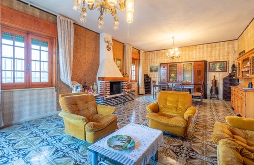 Cava dʼAliga Villa | 150 m² Villa ∙ 3 bedrooms ∙ 6 guests