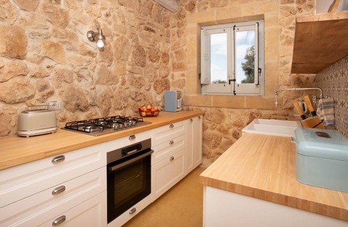 Noto Villa | 150 m² Villa ∙ 3 bedrooms ∙ 6 guests