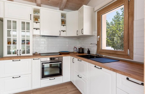 Arenella Villa | 150 m² Villa ∙ 4 bedrooms ∙ 10 guests