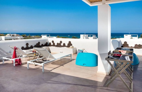 Reitani Villa | 150 m² Villa ∙ 4 bedrooms ∙ 8 guests