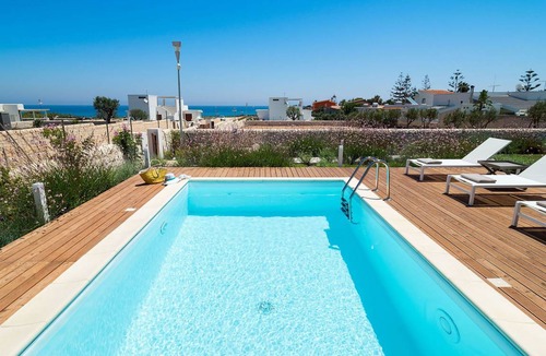 Reitani Villa | 150 m² Villa ∙ 4 bedrooms ∙ 8 guests