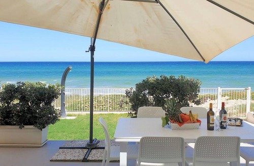 Alcamo Marina Villa | 150 m² Villa ∙ 4 bedrooms ∙ 7 guests