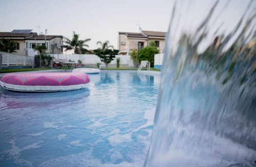Carini Villa | 150 m² Villa ∙ 4 bedrooms ∙ 8 guests