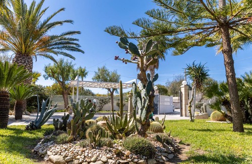 Santa Maria del Focallo Villa | 150 m² Villa ∙ 4 bedrooms ∙ 9 guests