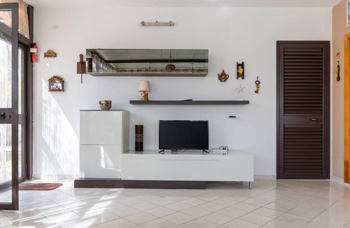 Santa Maria del Focallo Villa | 150 m² Villa ∙ 4 bedrooms ∙ 9 guests