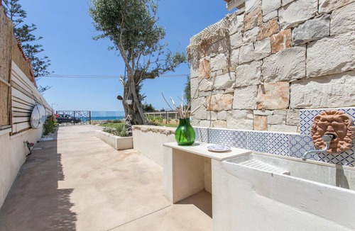 Santa Maria del Focallo House | 155 m² House ∙ 5 bedrooms ∙ 12 guests