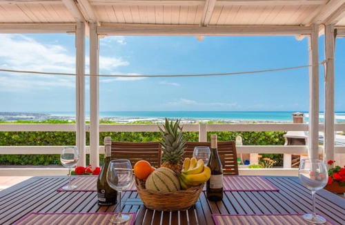 Donnalucata Villa | 155 m² Villa ∙ 4 bedrooms ∙ 8 guests