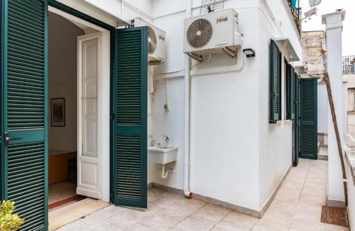 Conversano House | 15min Polignano Puglia Historical Center Terrace
