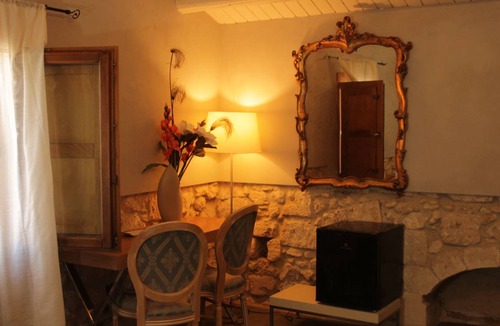 Noto Apartment | 16 m² Apartment ∙ 1 bedroom ∙ 5 guests