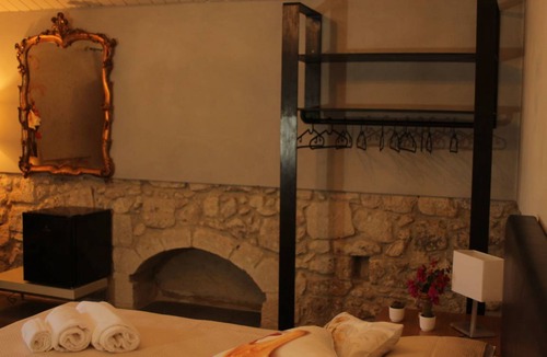 Noto Apartment | 16 m² Apartment ∙ 1 bedroom ∙ 5 guests