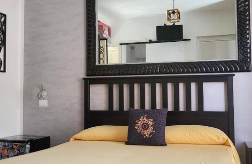 Lascari Bed & Breakfast | 16 m² Bed and breakfast ∙ 2 guests