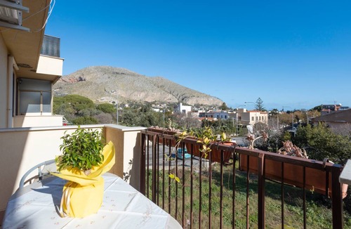 Partanna Bed & Breakfast | 16 m² Bed and breakfast ∙ 1 bedroom ∙ 2 guests