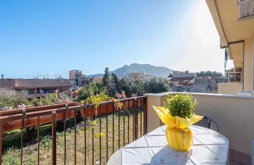 Partanna Bed & Breakfast | 16 m² Bed and breakfast ∙ 1 bedroom ∙ 2 guests