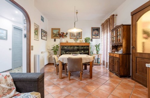 Partanna Bed & Breakfast | 16 m² Bed and breakfast ∙ 1 bedroom ∙ 2 guests
