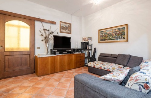 Partanna Bed & Breakfast | 16 m² Bed and breakfast ∙ 1 bedroom ∙ 2 guests