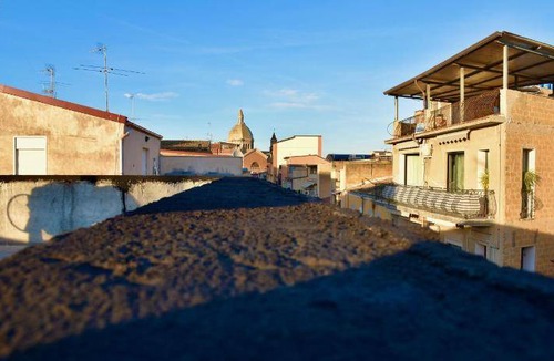 Favara Bed & Breakfast | 16 m² Bed and breakfast ∙ 3 guests