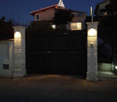 Lido Manfria Bed & Breakfast | 16 m² Bed and breakfast ∙ 3 guests