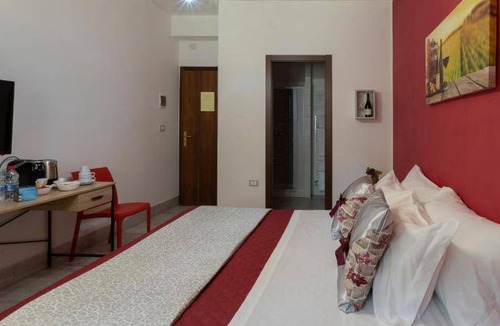 Castrofilippo Bed & Breakfast | 16 m² Bed and breakfast ∙ 2 guests