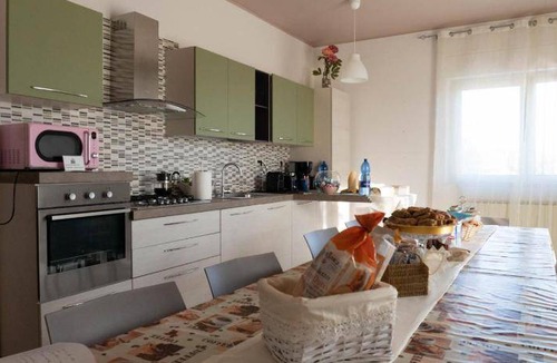 Castrofilippo Bed & Breakfast | 16 m² Bed and breakfast ∙ 2 guests