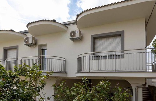 Castrofilippo Bed & Breakfast | 16 m² Bed and breakfast ∙ 2 guests