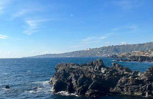 Scillichenti Bed & Breakfast | 16 m² Bed and breakfast ∙ 4 guests