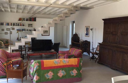 Cattolica Eraclea Bed & Breakfast | 16 m² Bed and breakfast ∙ 2 guests