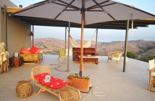 Cattolica Eraclea Bed & Breakfast | 16 m² Bed and breakfast ∙ 2 guests