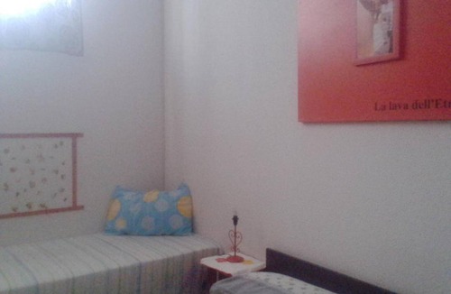 Scillichenti Resort | 16 m² Private room ∙ 6 bedrooms ∙ 4 guests