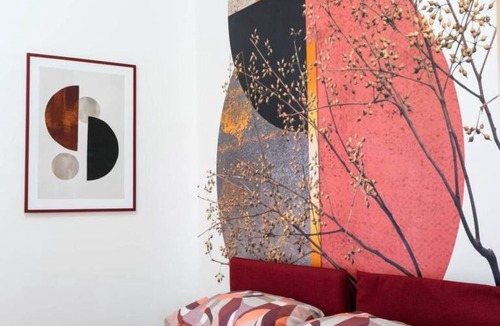 Mazzarino Resort | 16 m² Private room ∙ 1 bedroom ∙ 2 guests