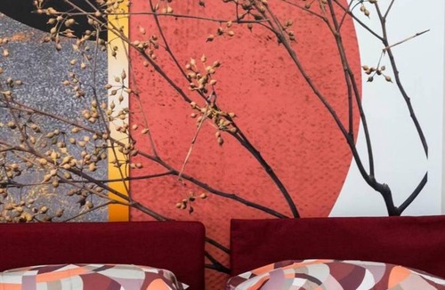 Mazzarino Resort | 16 m² Private room ∙ 1 bedroom ∙ 2 guests