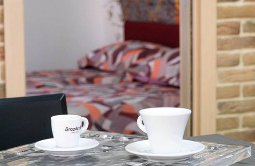Mazzarino Resort | 16 m² Private room ∙ 1 bedroom ∙ 2 guests