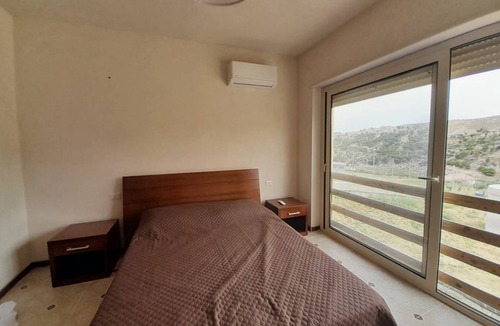 Siculiana Resort | 16 m² Private room ∙ 1 bedroom ∙ 4 guests
