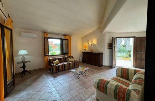 Marsala Other | 160 m² Accommodation ∙ 3 bedrooms ∙ 6 guests